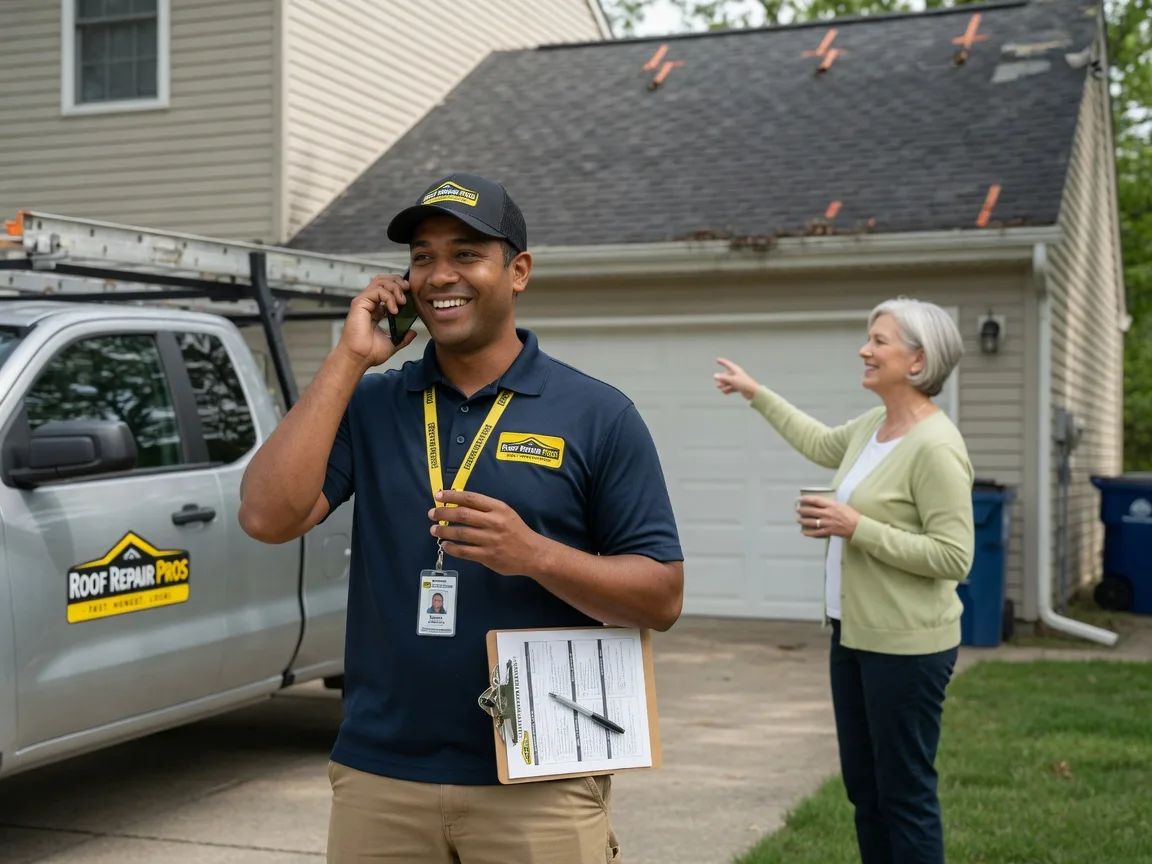 Roof Repair Marblemount, WA FAQs